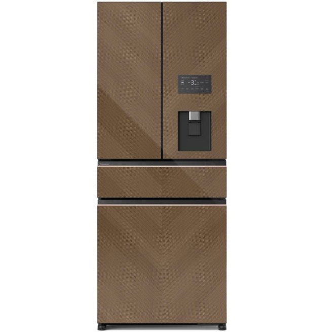 Tủ lạnh Panasonic Inverter 540 lít NR-YW590YX2V 