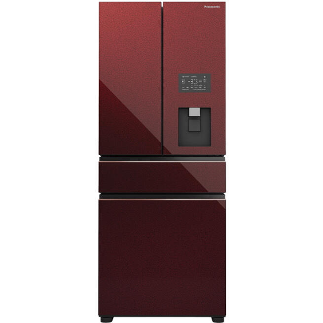 Tủ lạnh Panasonic Inverter 540 lít NR-YW590YX5V