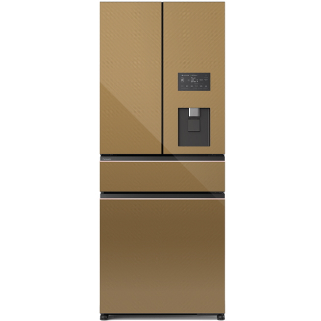 Tủ lạnh Panasonic Inverter 540 lít NR-YW590YX6V