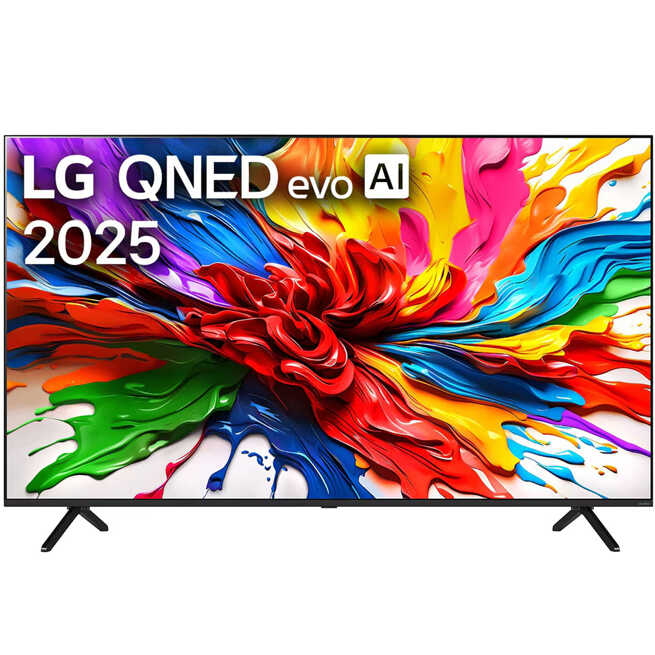 Tivi QNED Evo LG AI 4K 65 inch 65QNED92ASA