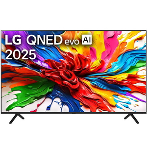 Tivi QNED Evo LG AI 4K 75 inch 75QNED92ASA