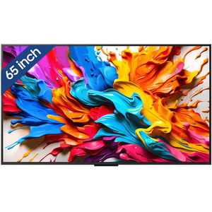 Tivi QNED Evo LG AI 4K 65 inch 65QNED9MASA