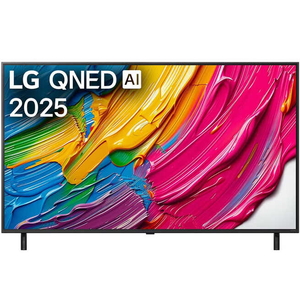 Tivi QNED LG AI 4K 55 inch 55QNED70ASA