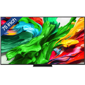 Tivi QNED LG AI 4K 75 inch 75QNED86ASA