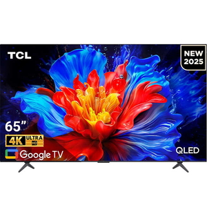Google Tivi QLED TCL 4K 65 inch 65P8K