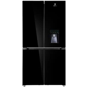 Tủ lạnh Electrolux Inverter 563 lít EQE5755A-B