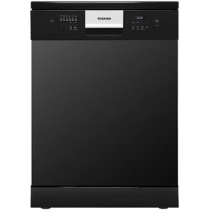 Máy rửa bát độc lập Toshiba 15 bộ DW-15F9(B)-VN
