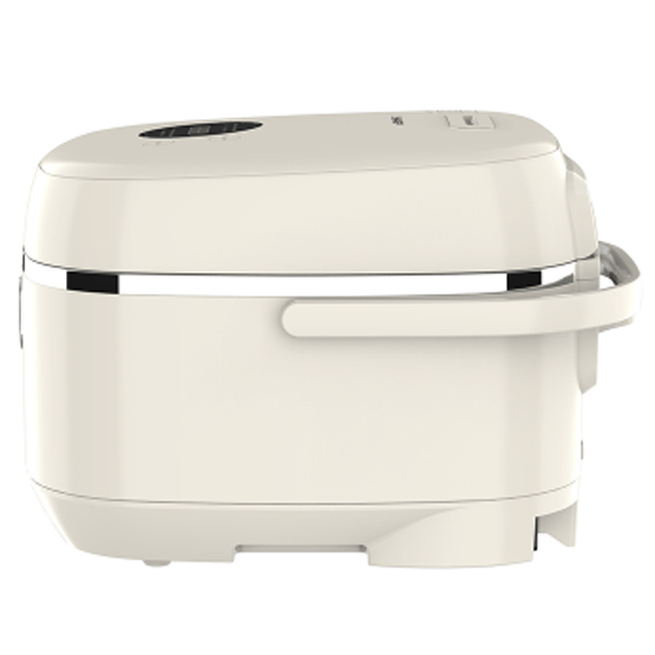 Nồi cơm cao tần Sharp 1.8 lít KS-IH18IX-WH