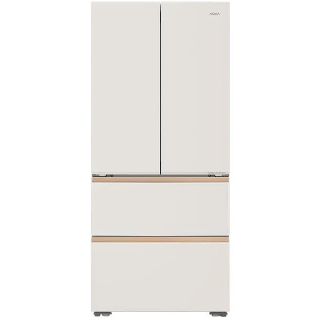 Tủ lạnh Aqua Inverter 515 lít AQR-MA590XA(MC)U1