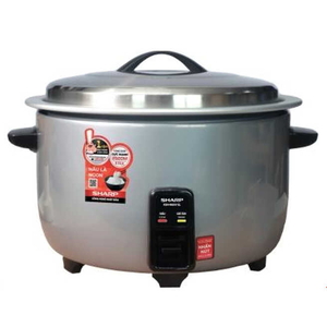 Nồi cơm điện Sharp 6.5 lít KSH-H65V-SL