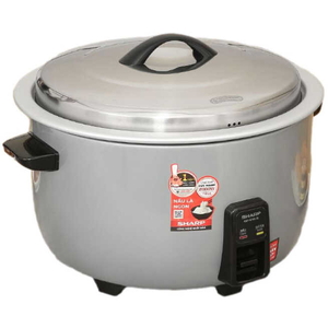 Nồi cơm điện Sharp 7.8 lít KSH-H78V-SL