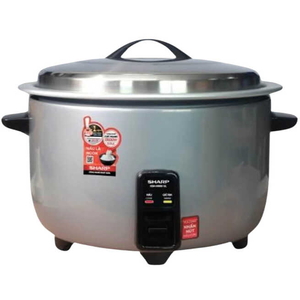 Nồi cơm điện Sharp 9 lít KSH-H90V-SL