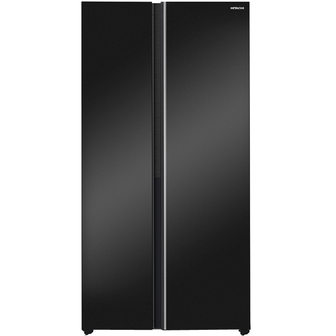 Tủ lạnh Hitachi Inverter 656 lít HRSN9713ESUVN