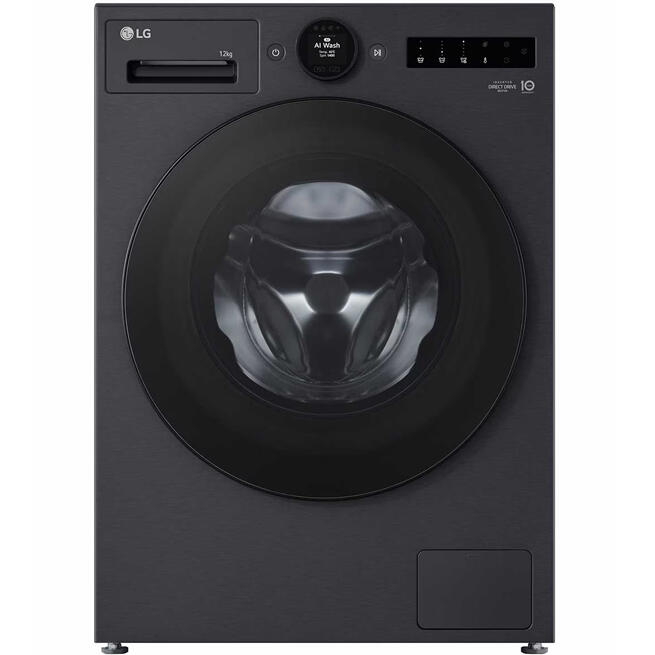 Máy giặt LG AI DD Inverter 12 kg FX1412S3KAV