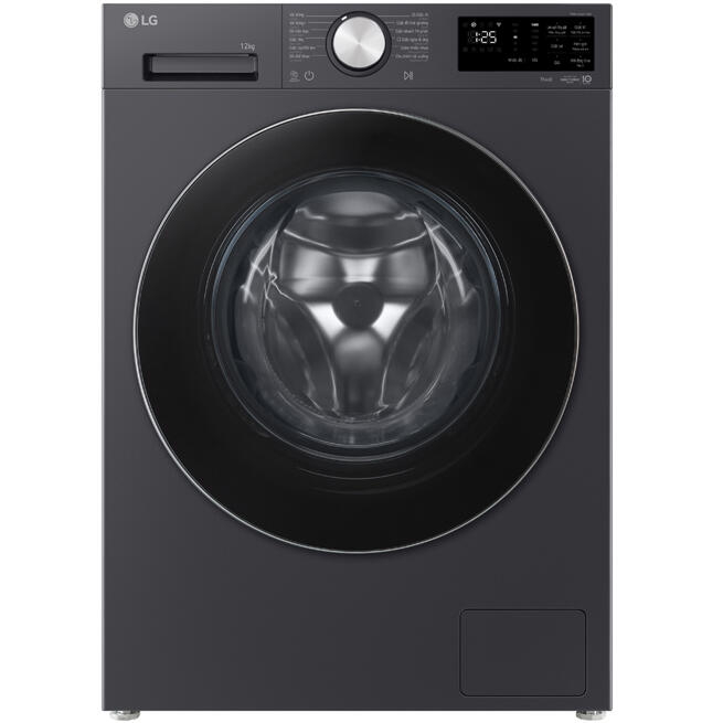Máy giặt LG AI DD Inverter 12 kg FX1412N5G