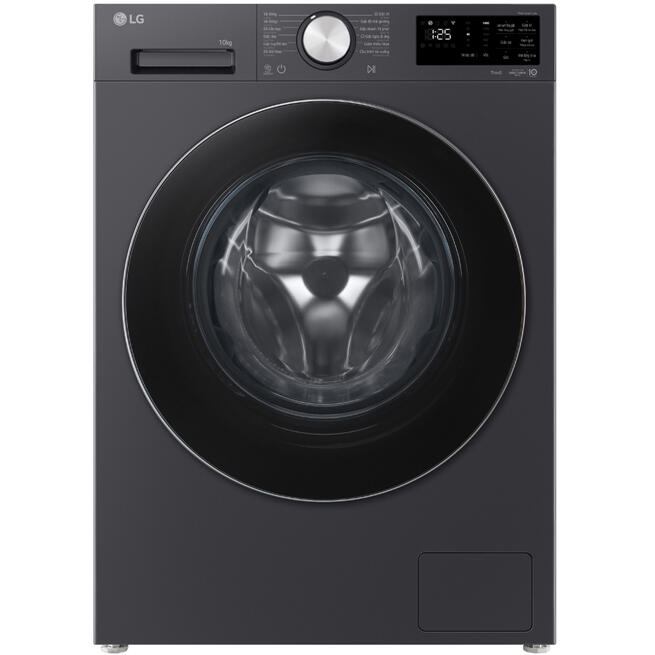 Máy giặt LG Inverter 10 kg FX1410N5G