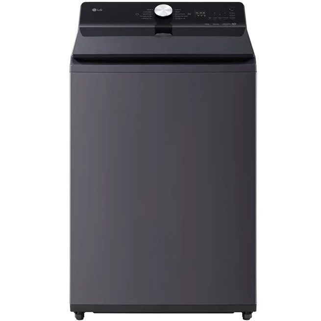 Máy giặt LG AI DD Inverter 22 kg T2522AX7G