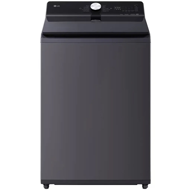 Máy giặt LG AI DD Inverter 25 kg T2725SX5G