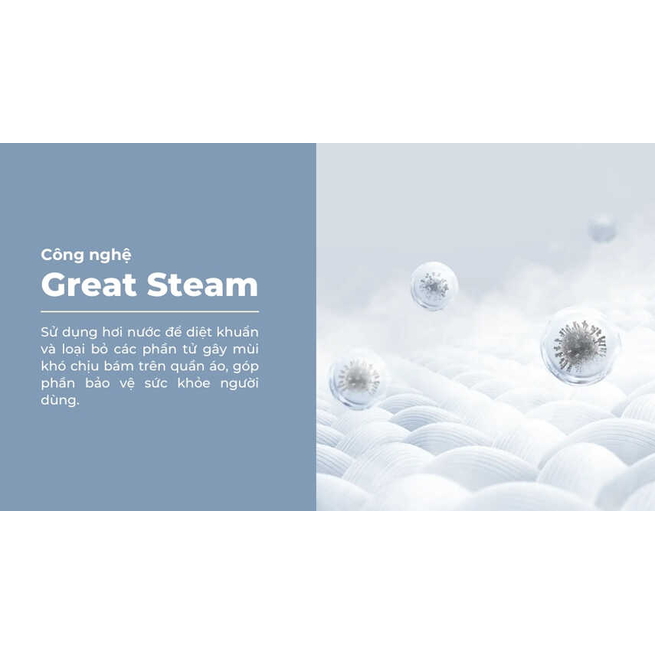 Máy giặt Toshiba Inverter 9.5 kg TW-T23BU105UWV(MG)