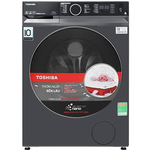 Máy giặt Toshiba Inverter 10.5 kg TW-T23BU115UWV(MG)