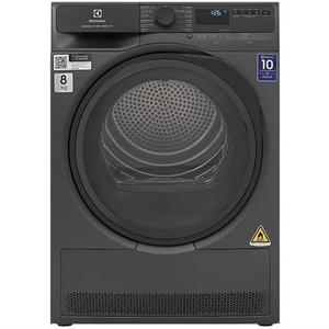 Máy sấy bơm nhiệt Electrolux 8 kg EDH803J5SC