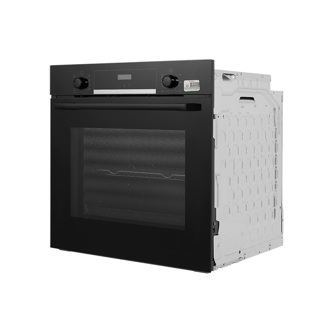 Lò nướng âm tủ Bosch 71 lít HBA5360B0K serie 6