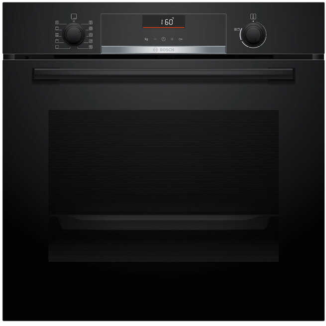 Lò nướng âm tủ Bosch 71 lít HBG536EB3 serie 6