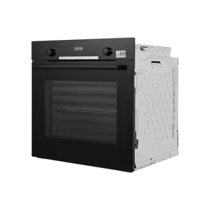 Lò nướng âm tủ Bosch 71 lít HBA5360B0K serie 6