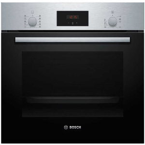 Lò nướng âm tủ Bosch 66 lít HBF512BS1H serie 2