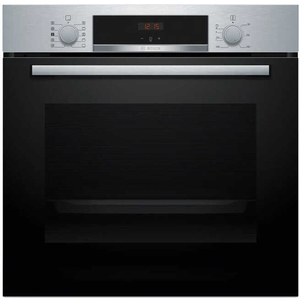 Lò nướng âm tủ Bosch 71 lít HQA514ES3 serie 4