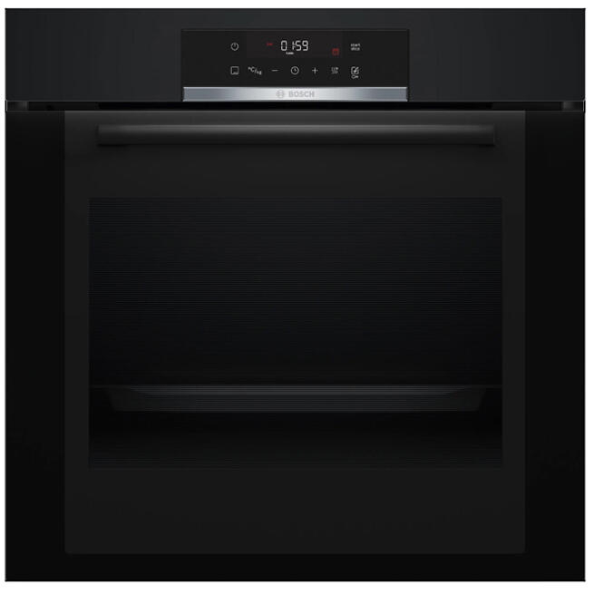 Lò nướng âm tủ Bosch 71 lít HBA372EB0 serie 4