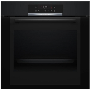 Lò nướng âm tủ Bosch 71 lít HBA372EB0 serie 4