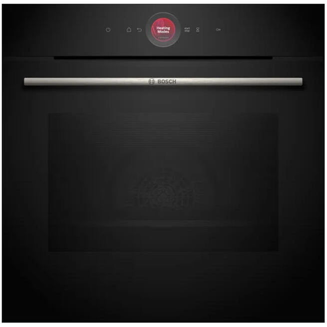 Lò nướng âm tủ Bosch 71 lít HBG7741B1 serie 8