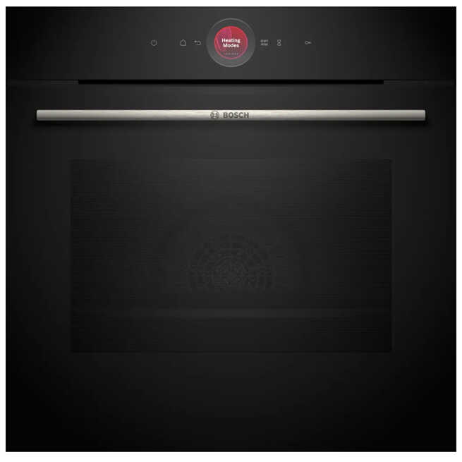 Lò nướng âm tủ Bosch 71 lít HBG7341B1 serie 8