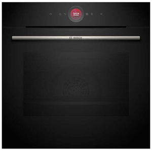 Lò nướng âm tủ Bosch 71 lít HBG7341B1 serie 8