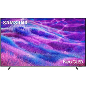 Tivi Neo QLED Samsung 4K 100 inch QA100QN80F