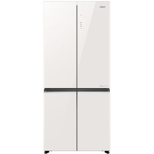 Tủ lạnh Aqua Inverter 522 lít AQR-MA600XA(KGC)U1