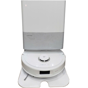 Robot hút bụi lau nhà Roborock Qrevo C Pro - Trắng