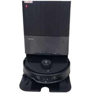 Robot hút bụi lau nhà Roborock Qrevo Edge 5V1 - Đen