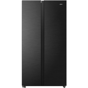 Tủ lạnh Aqua Inverter 646 lít AQR-S682XA(FS)