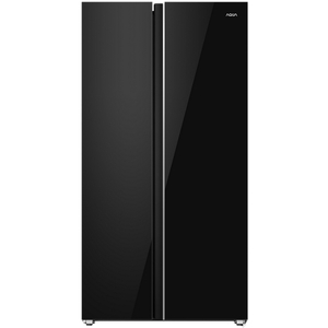 Tủ lạnh Aqua Inverter 646 lít AQR-S682XA(GB)