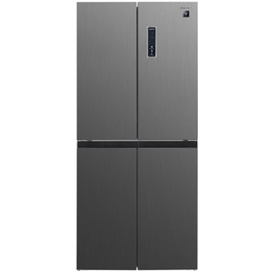 Tủ lạnh Sharp Inverter 421 lít SJ-FXP510V-MG