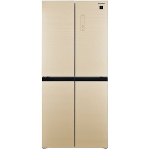 Tủ lạnh Sharp Inverter 421 lít SJ-FXP510VG-CH