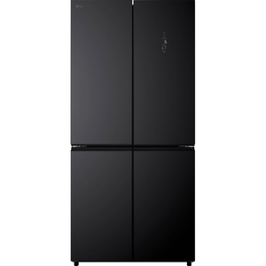 Tủ lạnh LG Inverter 502 lít F50BG 4 cánh