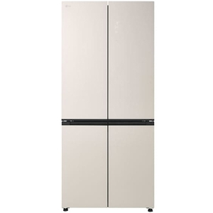 Tủ lạnh LG Inverter 510 lít F51EG 4 cánh