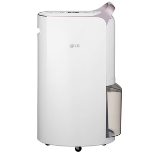 Máy hút ẩm LG 16 lít MD16GQGE0