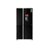 Tủ lạnh Sharp Inverter 525 lít SJ-FX610V-MK  