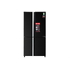 Tủ lạnh Sharp 4 cánh Inverter 572 lít SJ-FX650V-MK 