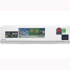 Điều hòa Panasonic Inverter 1 chiều 24000Btu RU24CKH-8D