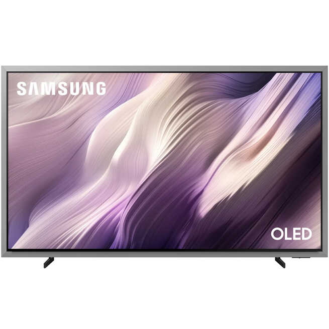 Tivi OLED Samsung AI 4K 65 inch QA65S95H